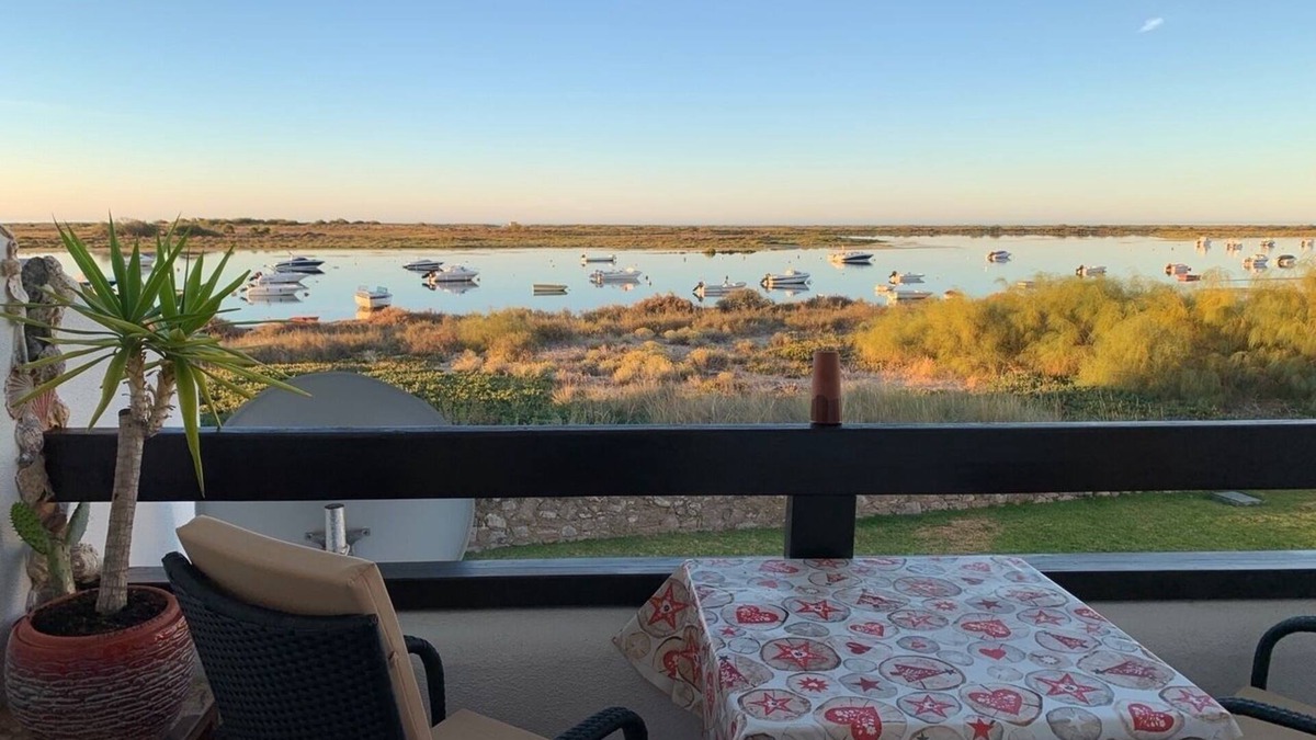 Cabanas Apartment | Vacation apartment with sea view