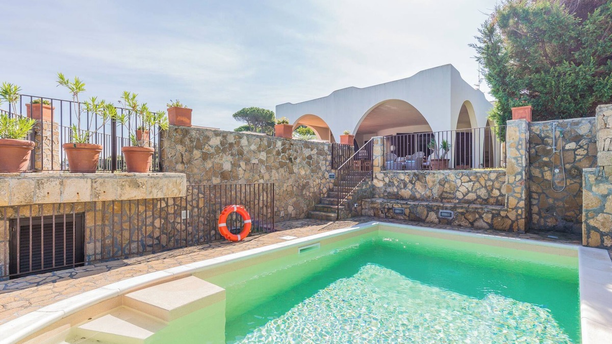 Costa Saracena-Castelluccio Apartment | Punta Moresca