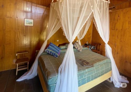 Pu Long Nature Reserve House | Pu Luong Homestay & Tours