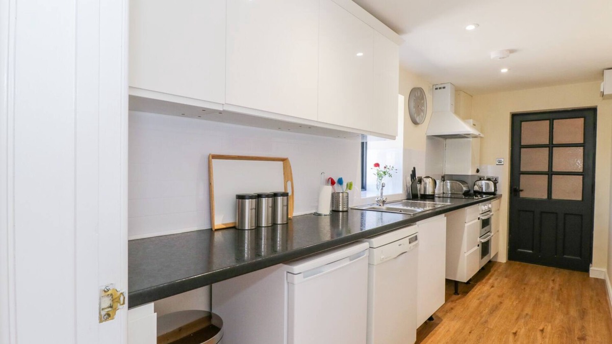 Charlton Horethorne Cottage | Puddleducks