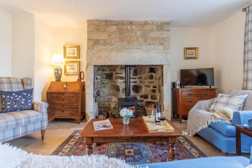 Bedlington House | Puddler's Cottage