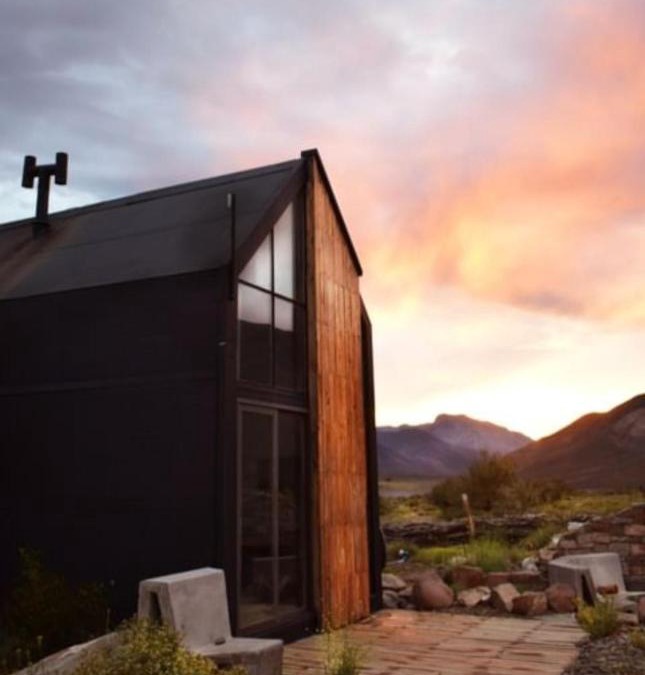 Los Molles Ski Chalet | Pueblo Andino Los Molles