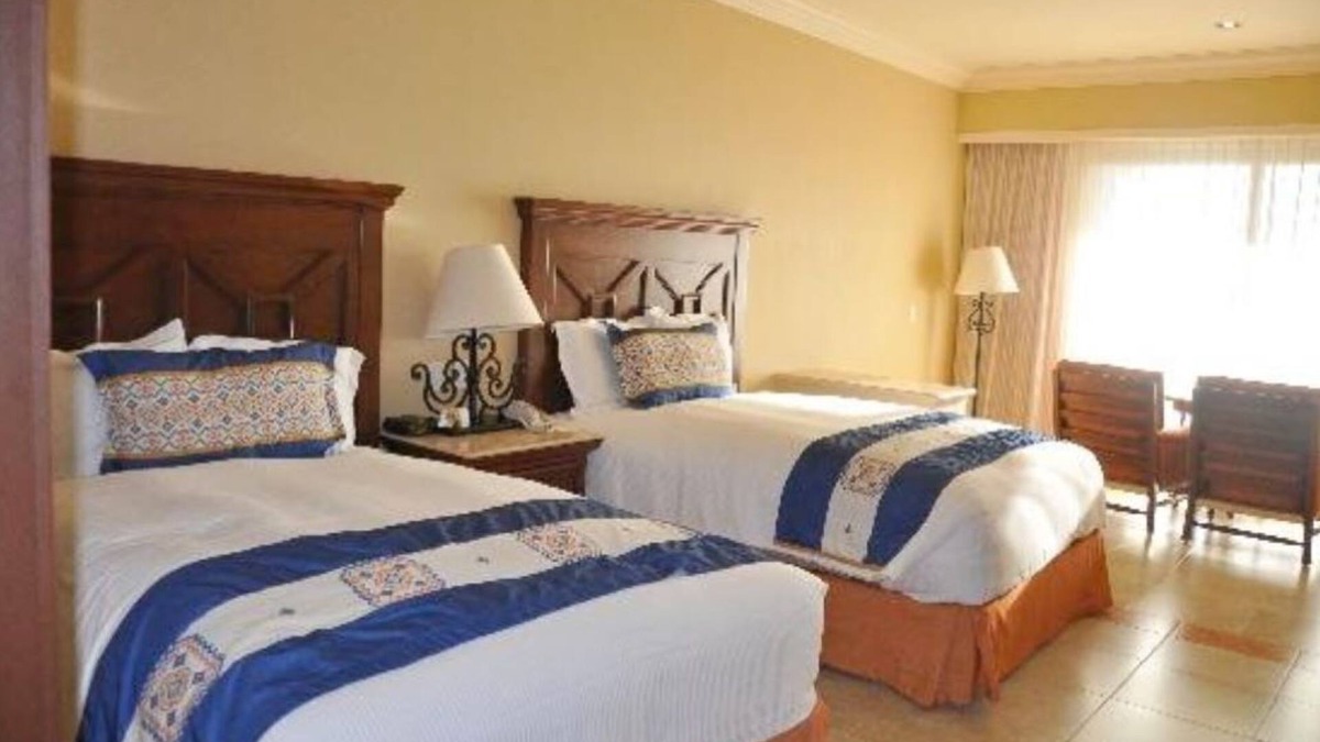 Paraiso Escondido Resort | Pueblo Bonito Sunset Beach Golf & Spa Resort-Junior Suite Ocean View Jan 24to31