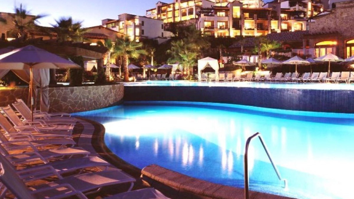 Paraiso Escondido Resort | Pueblo Bonito Sunset Beach Golf& Spa Resort-Junior Suite Ocean View Jan 24 to 31