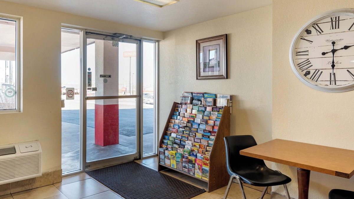 Pueblo Hotel | Pueblo Inn
