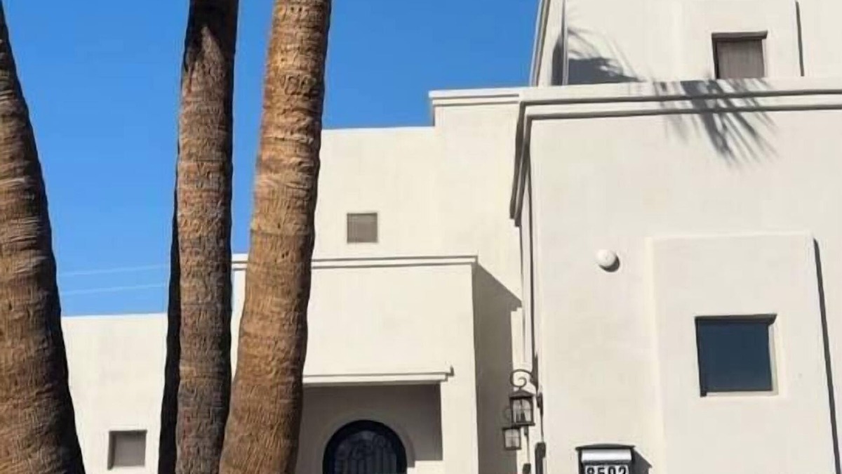 Pointe Scottsdale House | Pueblo Viejo
