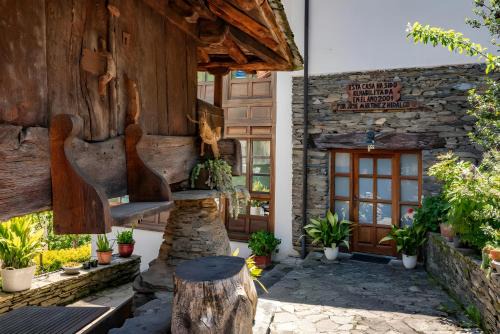 Cibuyo Apartment | Puente del Narcea 3