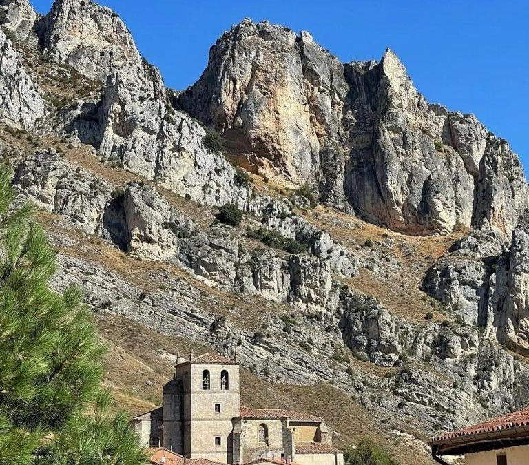 Pancorbo Apartment | PUENTECUERVO BAJO