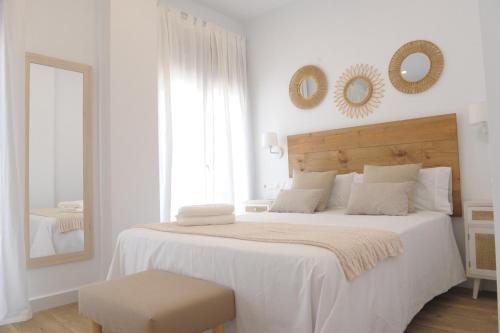 Niebla Apartment | Puerta del Buey Apartamentos