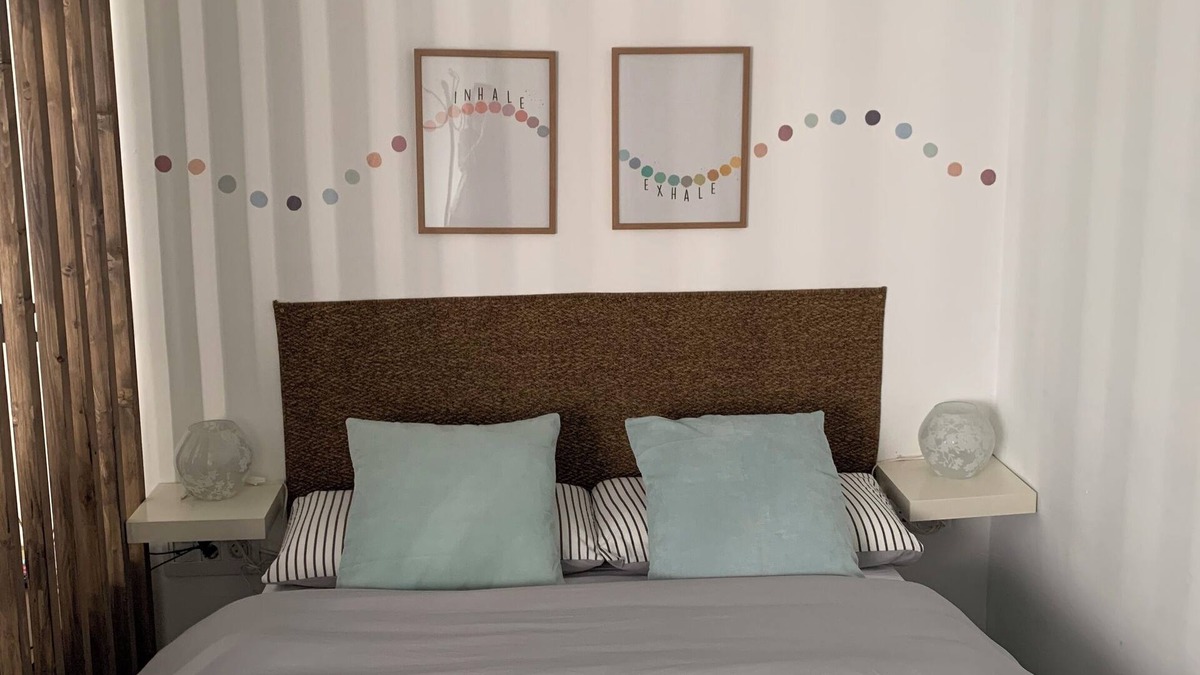 Aguilar de la Frontera Apartment | Puerta del Sol Studio