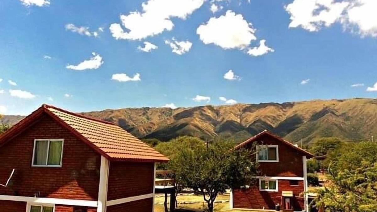 Los Molles Cottage | puertas del sol
