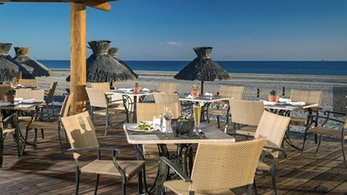 Oriente Resort | Puerto Peñasco Beach Resort - Mayan Palace - 2 bedroom Suite