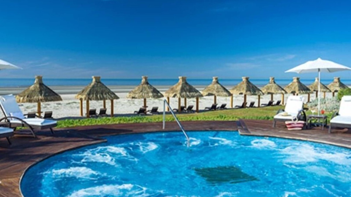 Centro Resort | Puerto Peñasco