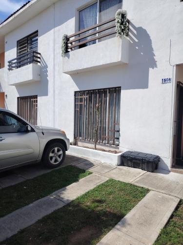 Ixtapa Apartment | Puerto Vallarta dep amueblado