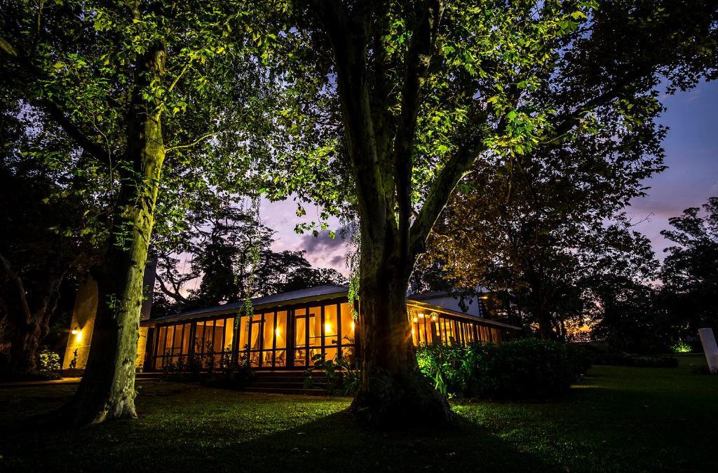 Puerto Valle Hotel | Puerto Valle Hotel de Esteros