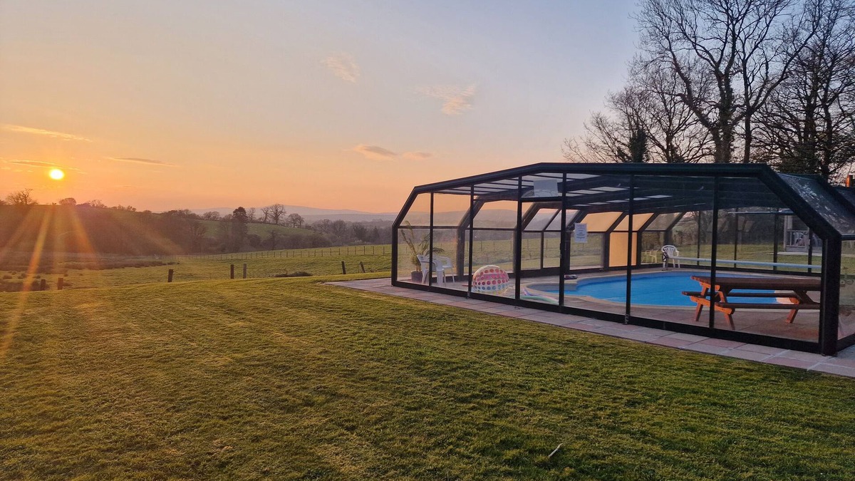 Whitland Cottage | Puffin Cottage