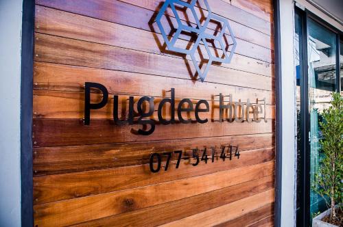 Lang Suan Hotel | Pugdee Hotel