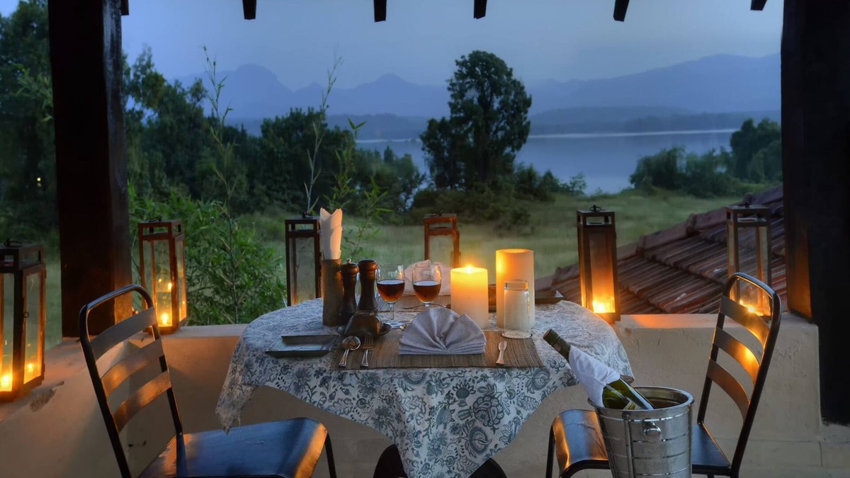 Sarangpur Hotel | Pugdundee Safari- Denwa Backwater Escape