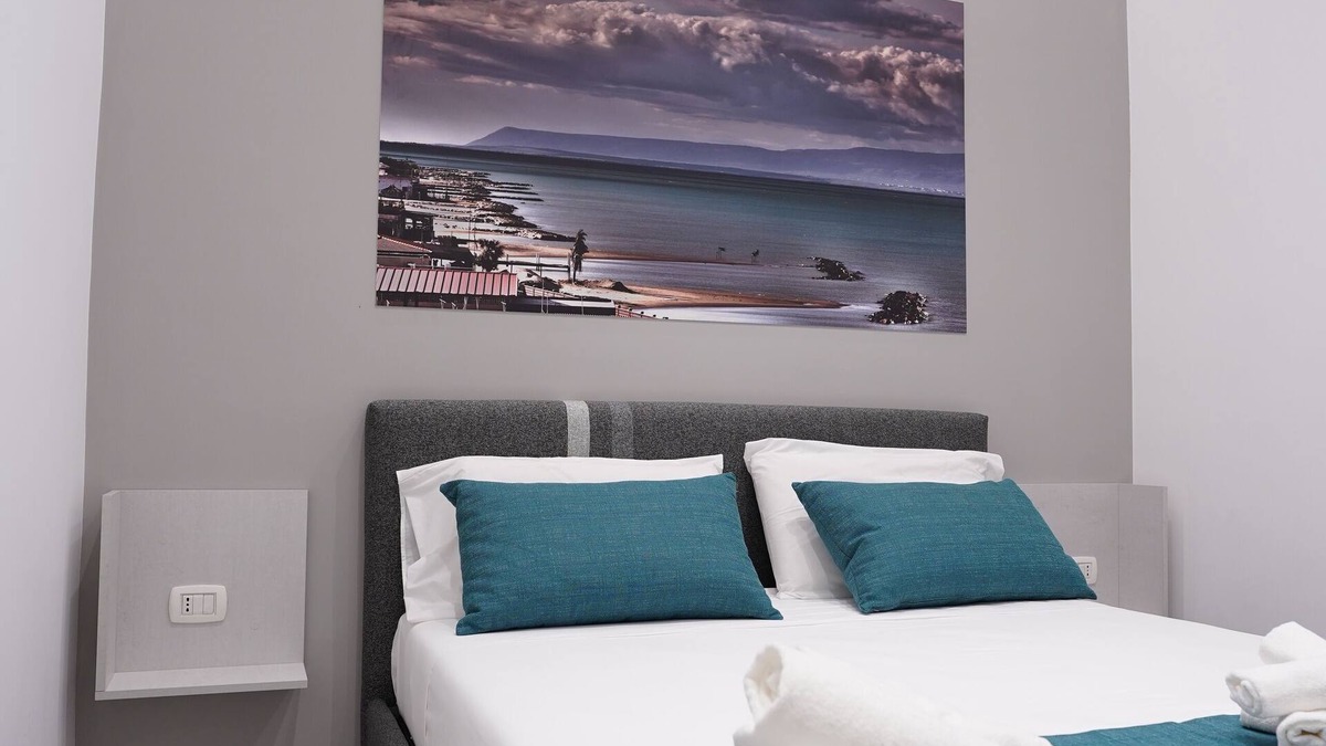 Margherita di Savoia House | Puglia in love