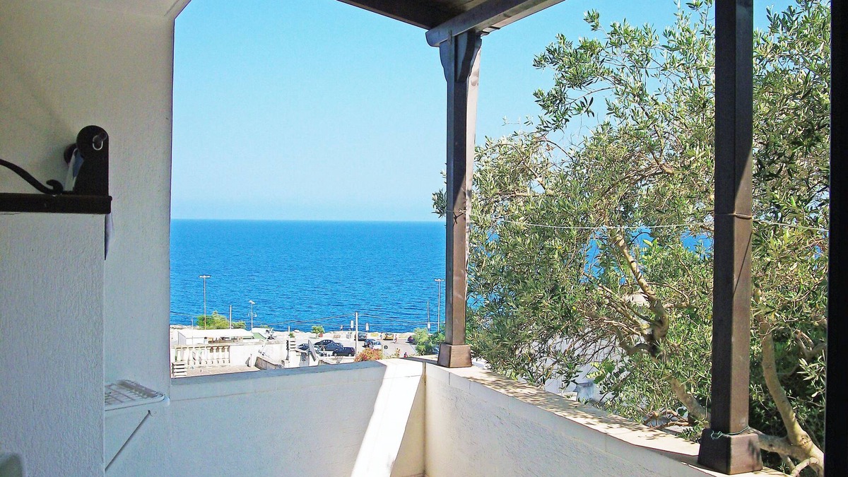 Marina di Andrano House | PUGLIA - SALENTO Villa with lovely panoramic views
