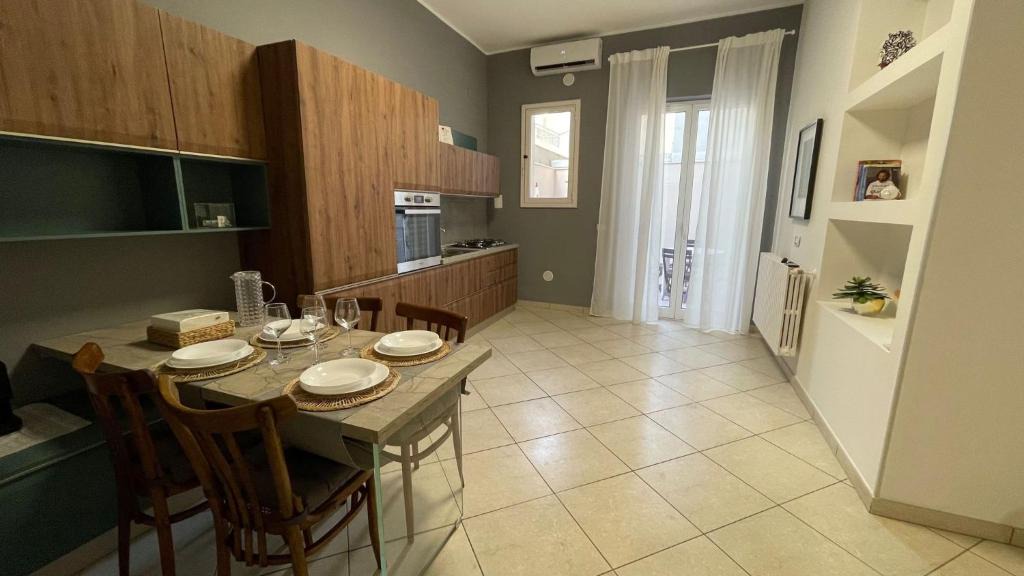 Palagiano House | PugliaMí Casa Vacanza