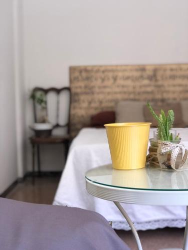 Bisceglie Apartment | PugliAmore
