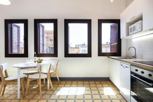 Constanti Apartment | Pujol Barbera by Unik Vacation