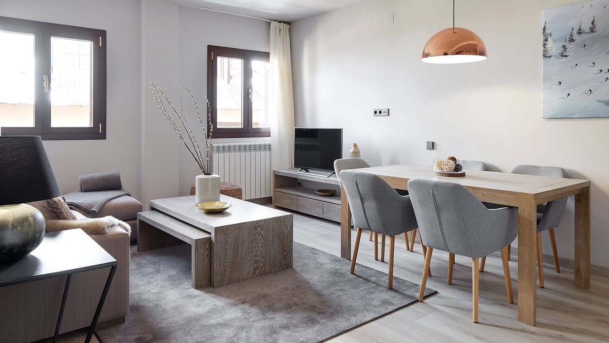 Beret Apartment | Pujolo by FeelFree Rentals
