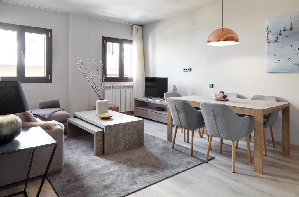 Beret Apartment | Pujolo by FeelFree Rentals