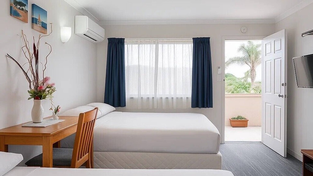 Pukekohe Hotel | Pukekohe Motel