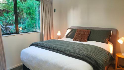 Dunedin Apartment | Pukemara Retreat