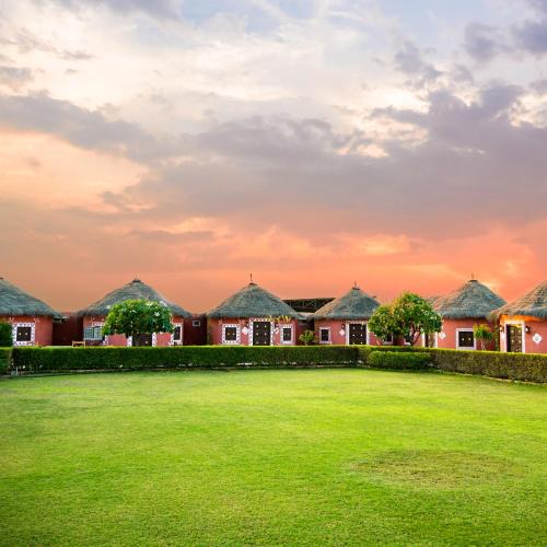 Jodhpur House | Pukhraj Garh