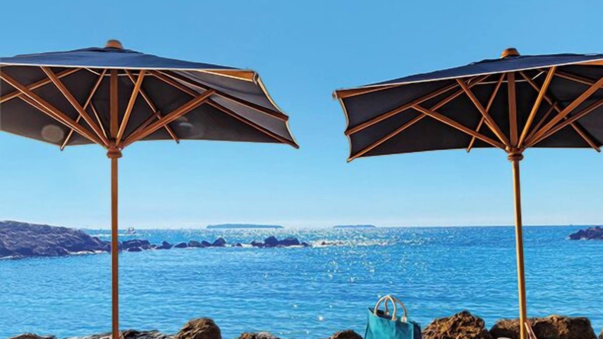 Mandelieu-la-Napoule Beach Hotel | Pullman Cannes Mandelieu