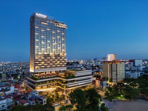 Ngo Quyen Hotel | Pullman Hai Phong Grand Hotel