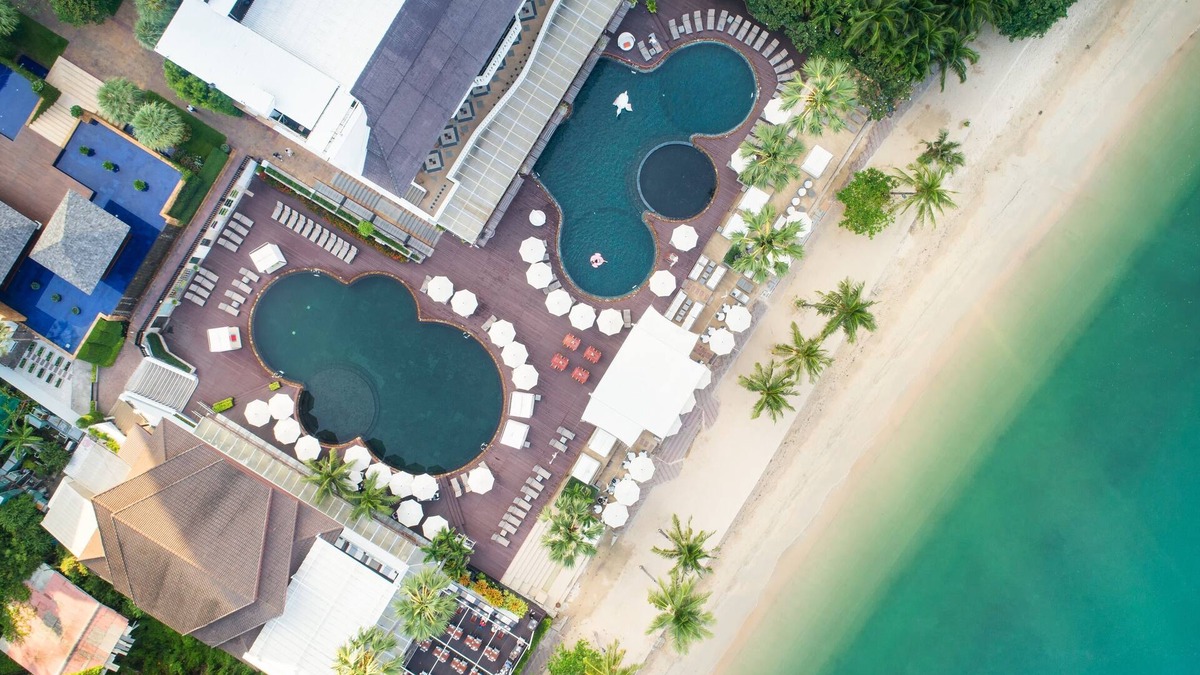 North Pattaya Hotel | Pullman Pattaya Hotel G