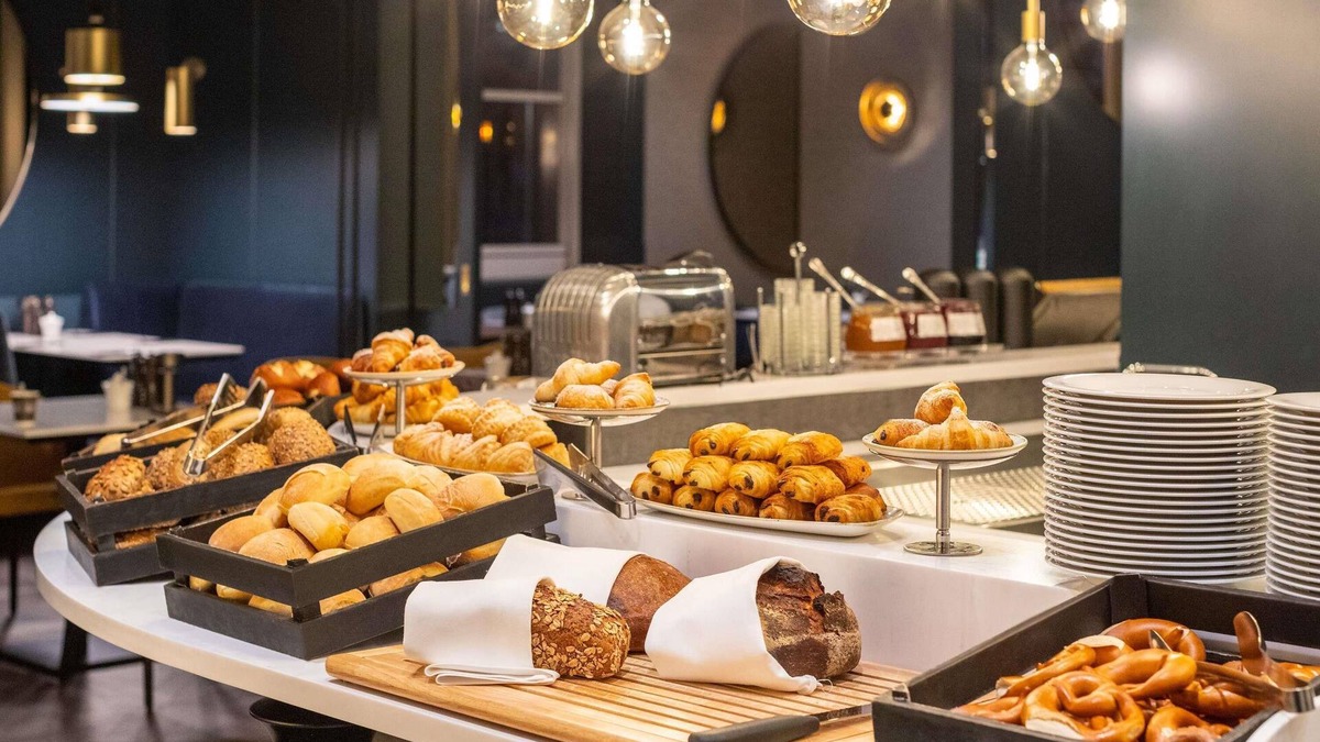 Vaihingen-Mitte Hotel | Pullman Stuttgart Fontana