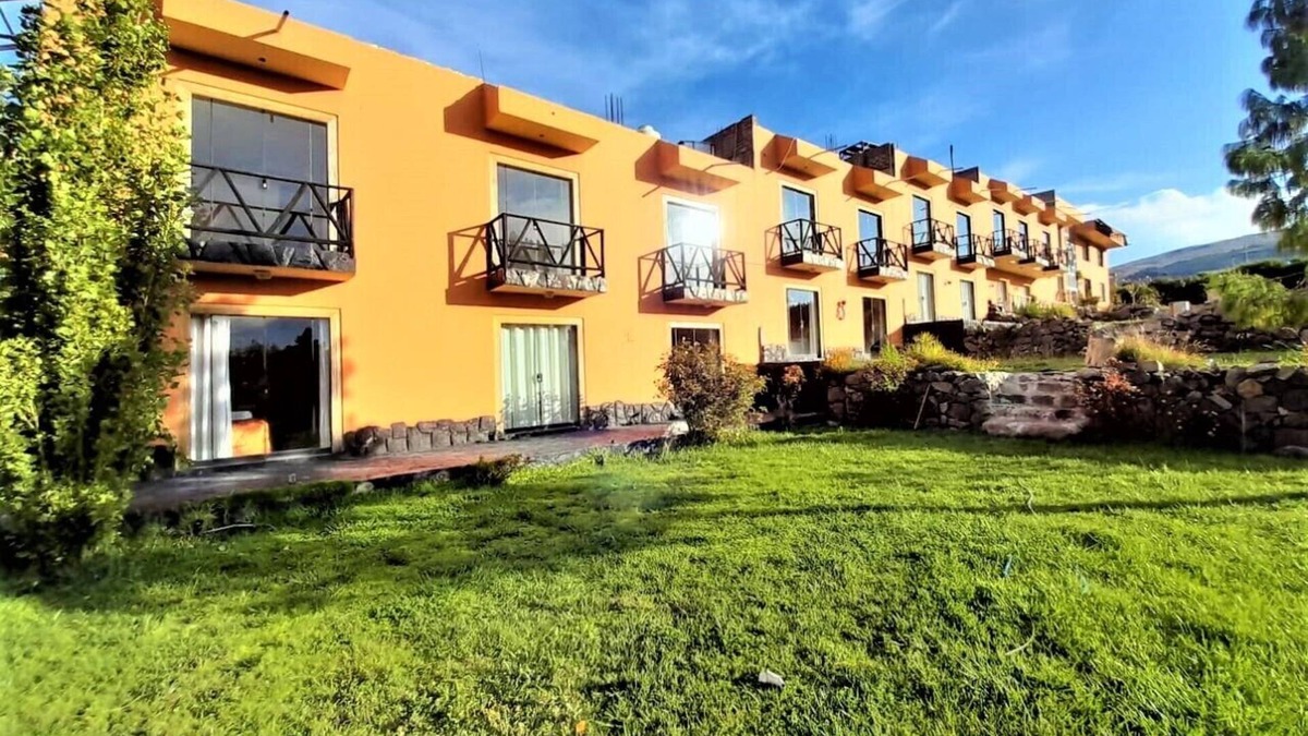 Chucuito Hotel | Pumakala Hotel