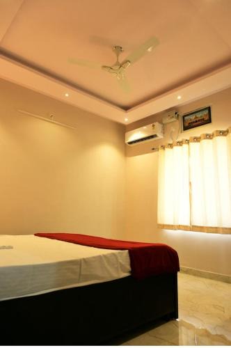 Mysore Apartment | PuMi Residence