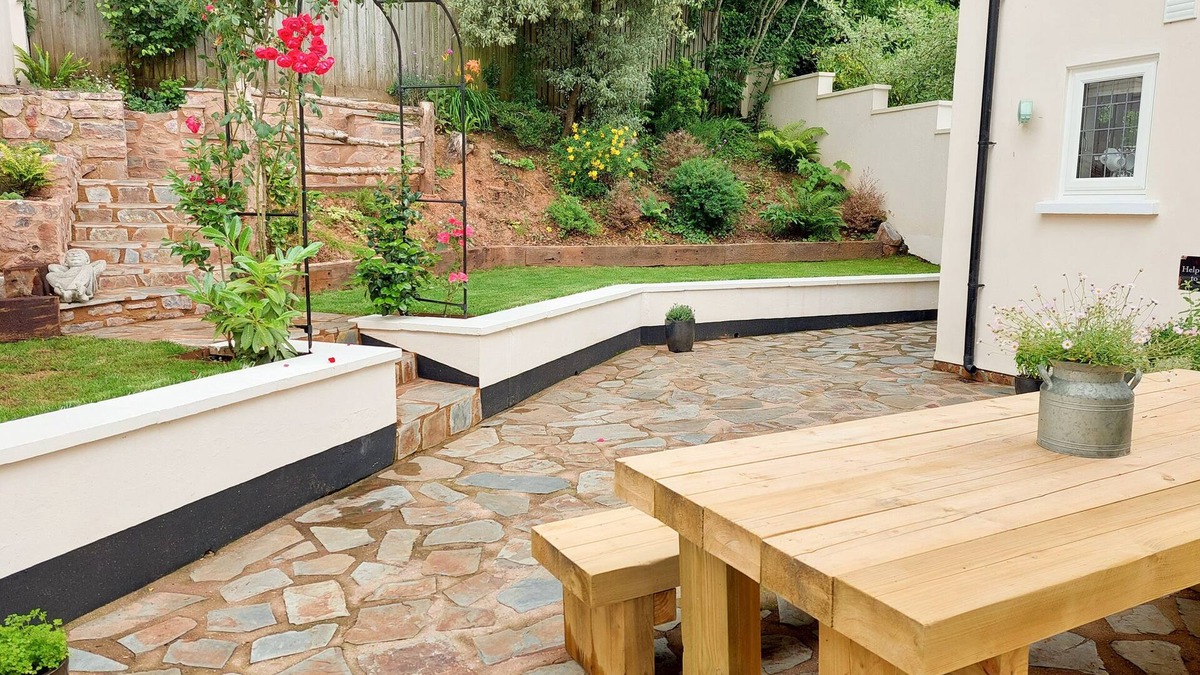Smithincott Cottage | Pumphouse Cottage