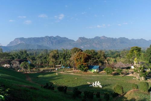 Sai Yok Resort | Pung-Waan Resort