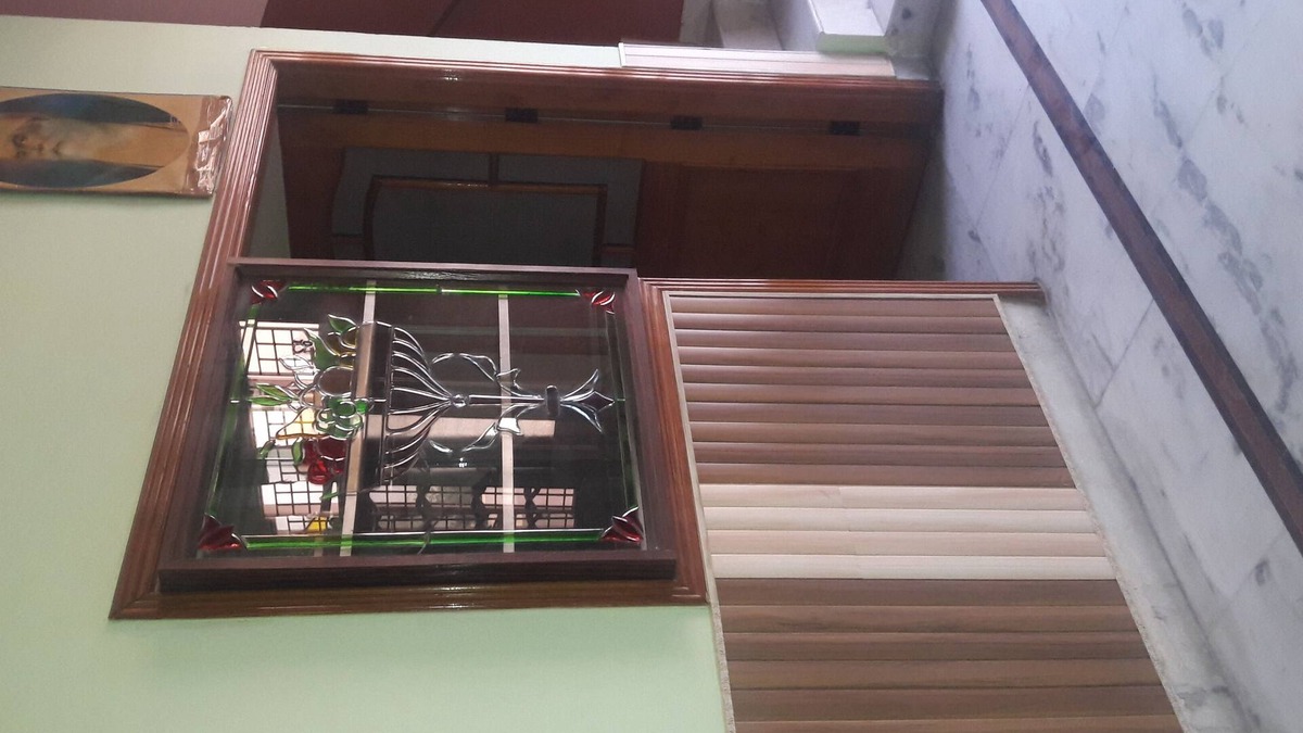 Amritsar House | Punjabi Peaceful villa with private Garden