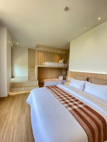 Nai Mueang Hotel | Punn Hotel Korat