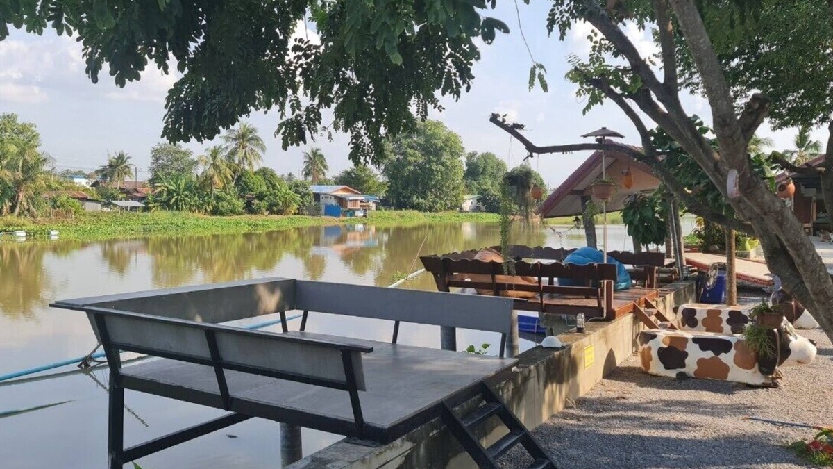 Sam Chuk Hotel | Punpisa Resort