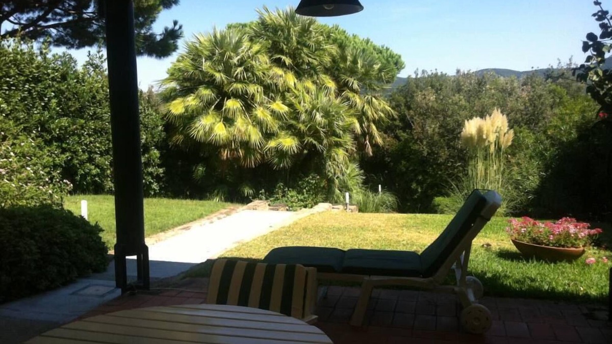 Punta Ala House | Punta Ala- relaxation and sport