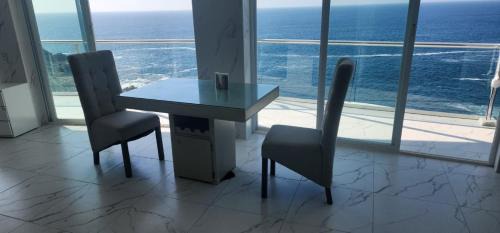 Puerto Angel Apartment | Punta Bañada