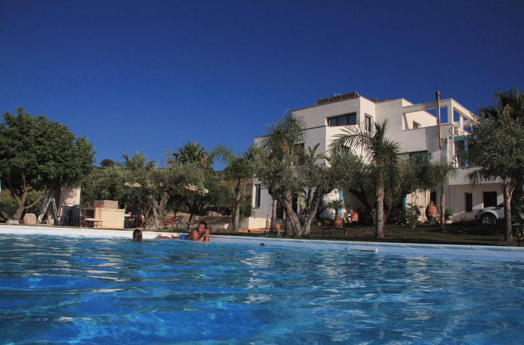 Agrigento Bed & Breakfast | Punta Bianca Suite & Home Experience