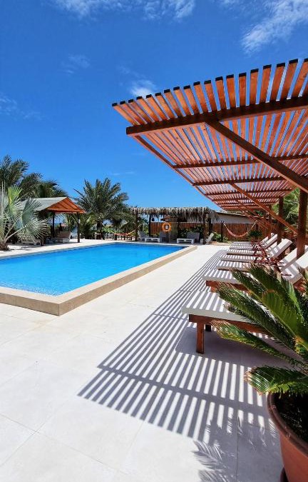 Punta Sal Hotel | Punta del Norte Bungalows