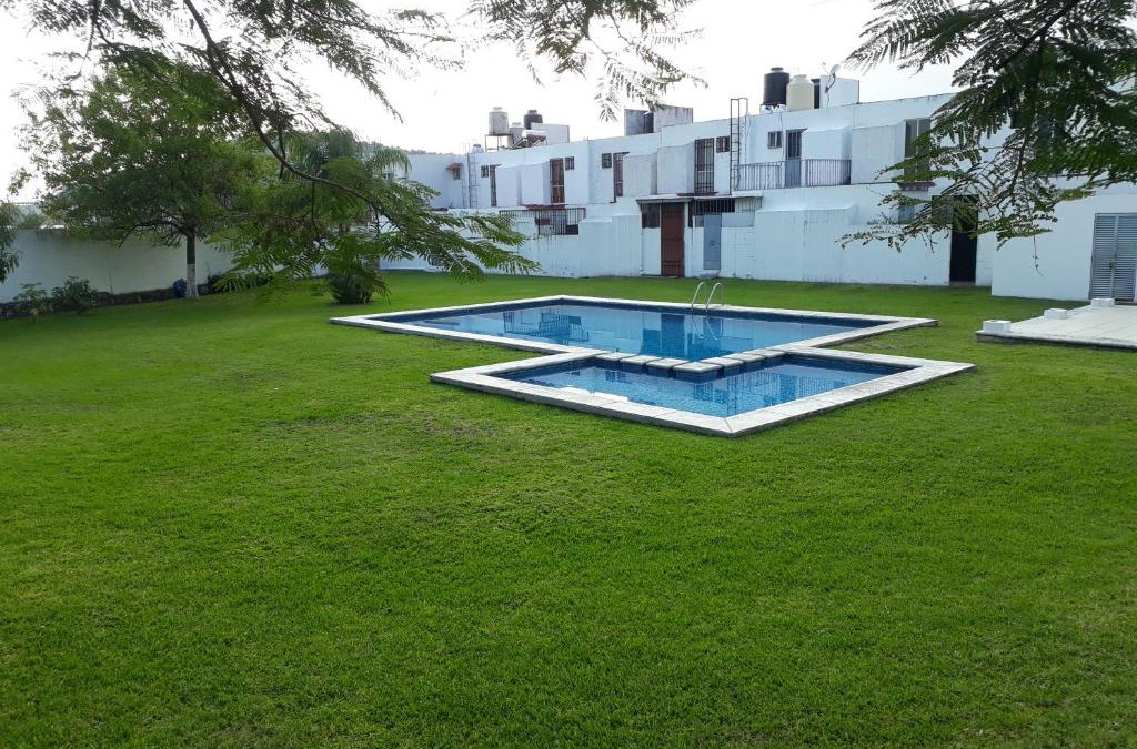 Tezoyuca House | Punta del Sol en Temixco, Morelos