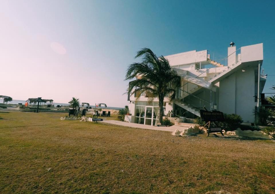 Miramar Hotel | Punta Encanto Posada Boutique