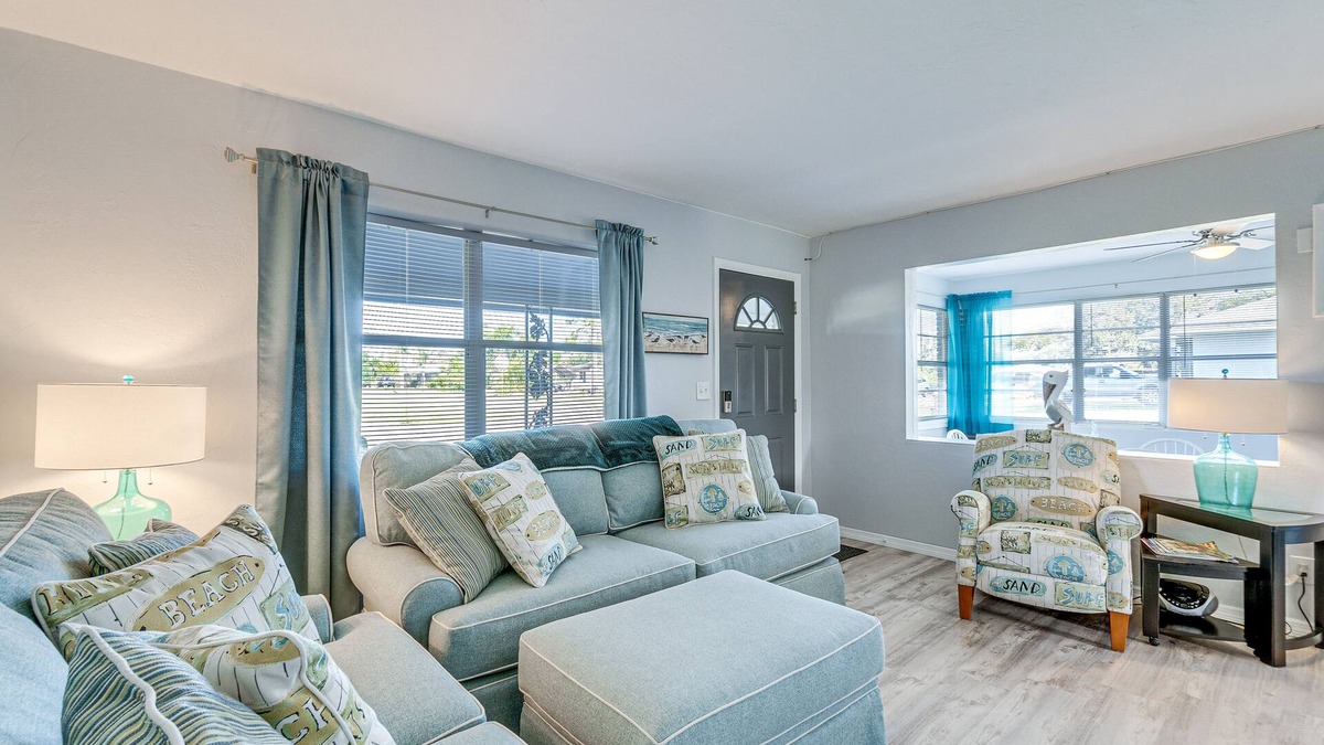 Punta Gorda House | Punta Gorda Family Home ~ 8 Mi to Downtown!